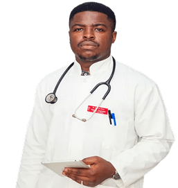 Dr. Elvis Meten