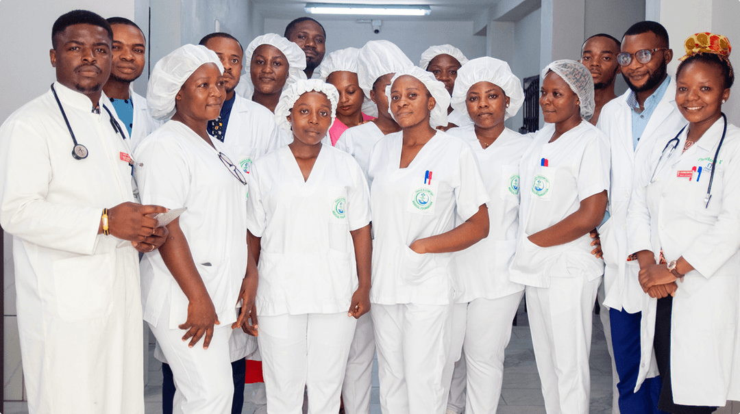 Our team